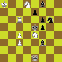 Шахматная задача №33759
