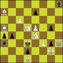 Шахматная задача №33775