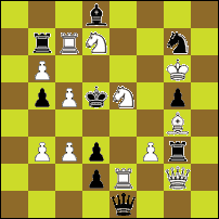 Шахматная задача №33822