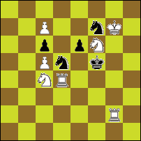Шахматная задача №33823