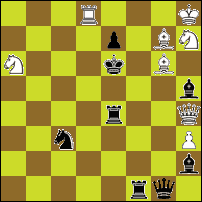 Шахматная задача №33824