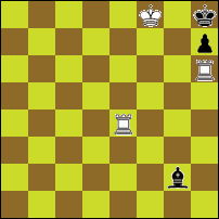 Шахматная задача №33833