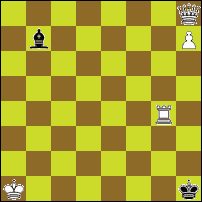 Шахматная задача №33836