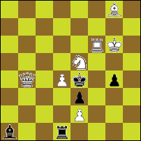 Шахматная задача №33855