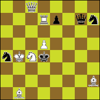 Шахматная задача №33857