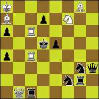 Шахматная задача №33864