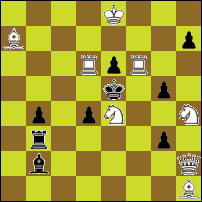 Шахматная задача №33874