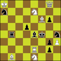Шахматная задача №33876