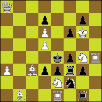 Шахматная задача №33882