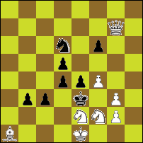 Шахматная задача №33886