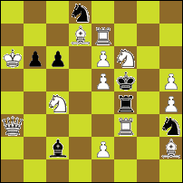 Шахматная задача №33902