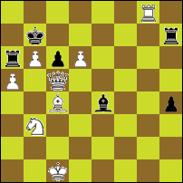 Шахматная задача №33915