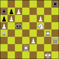 Шахматная задача №33922