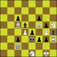 Шахматная задача №33925
