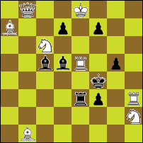 Шахматная задача №33935