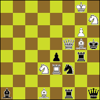 Шахматная задача №33938