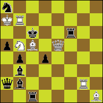 Шахматная задача №33940
