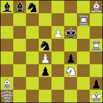 Шахматная задача №33944