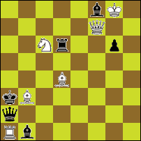 Шахматная задача №33951