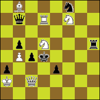 Шахматная задача №33970