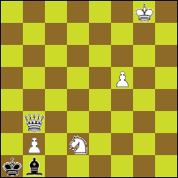 Шахматная задача №33974
