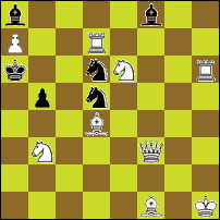 Шахматная задача №33976