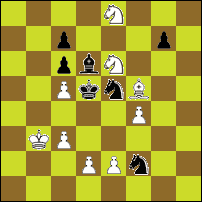 Шахматная задача №33992