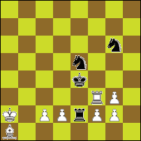 Шахматная задача №33993