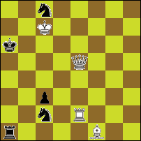 Шахматная задача №34004