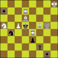 Шахматная задача №34005