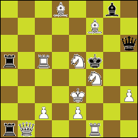Шахматная задача №34006