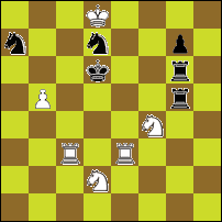 Шахматная задача №34007