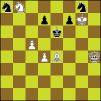 Шахматная задача №34008