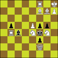 Шахматная задача №34017