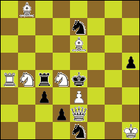 Шахматная задача №34021