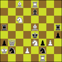 Шахматная задача №34042