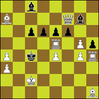 Шахматная задача №34051