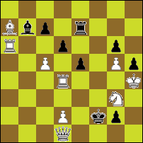 Шахматная задача №34052