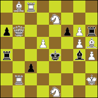 Шахматная задача №34067