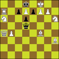 Шахматная задача №34070