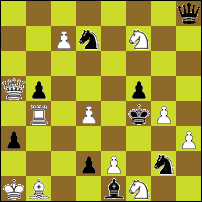 Шахматная задача №34071