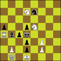 Шахматная задача №34075