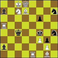 Шахматная задача №34082
