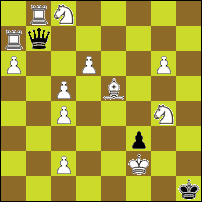Шахматная задача №34089