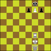 Шахматная задача №34091