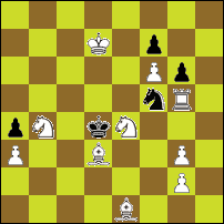 Шахматная задача №34095