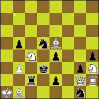 Шахматная задача №34103