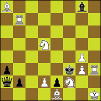 Шахматная задача №34113