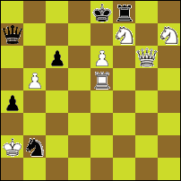 Шахматная задача №34120