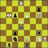 Шахматная задача №34122